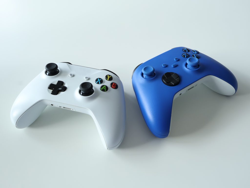 Gaming