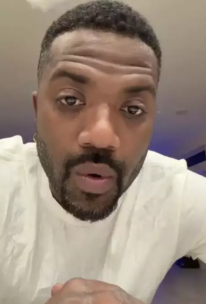 Ray J