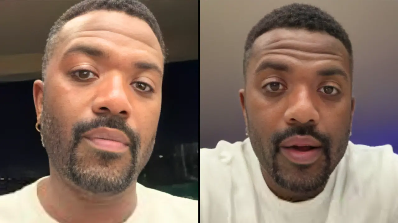 Ray J has given a grim update regarding his health, claiming he has just 'months to live.'