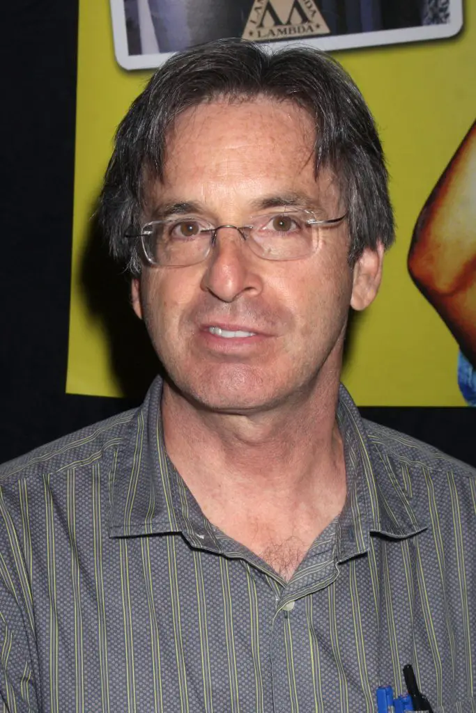 Robert Carradine