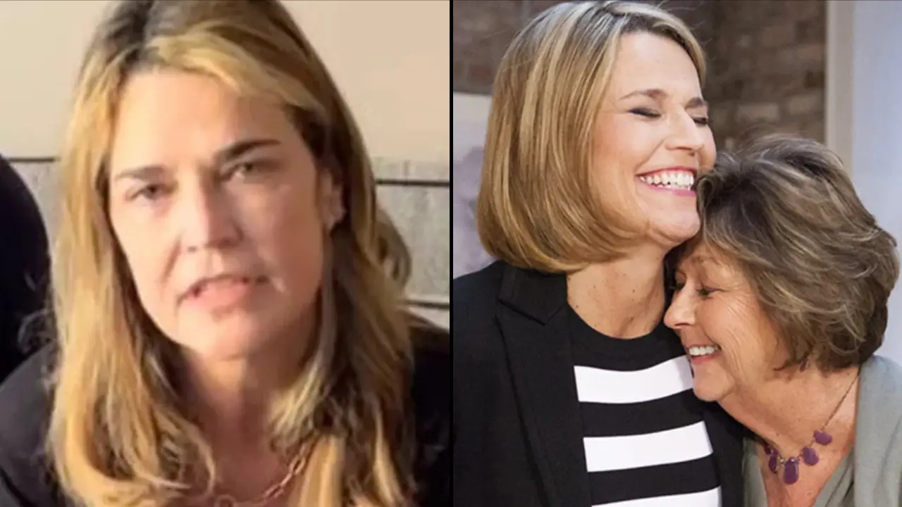 Today show co-host Savannah Guthrie has issued a major update after authorities reported that her elderly mom, Nancy Guthrie, has been criminally abducted.