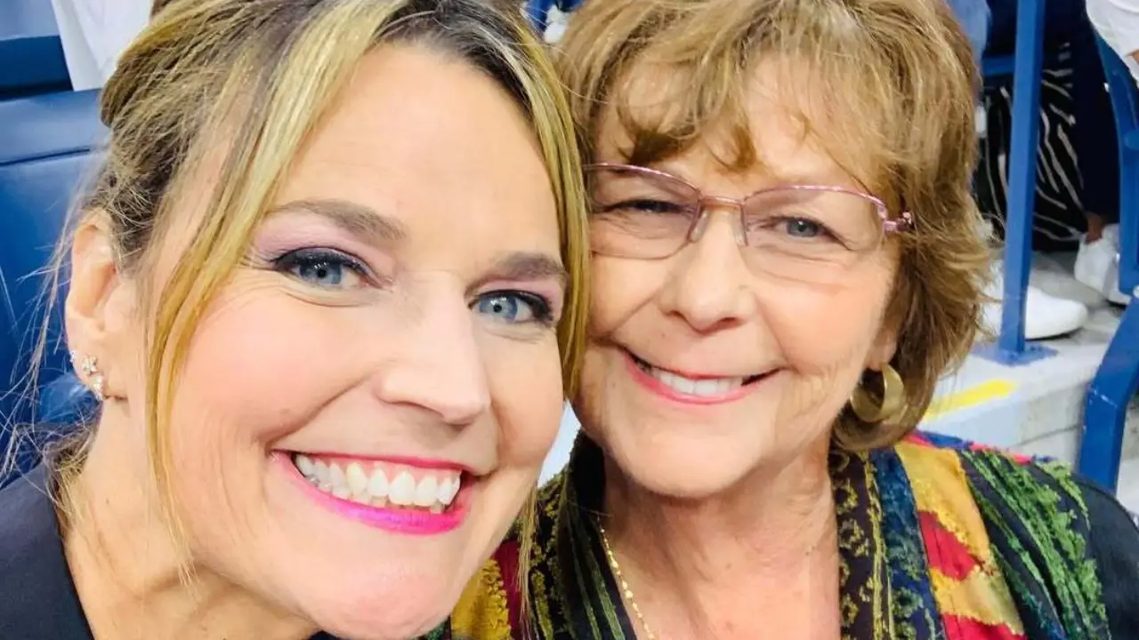 A bombshell twist has emerged in the abduction of Savannah Guthrie's mom, Nancy, and authorities have confirmed a ransom note was left.