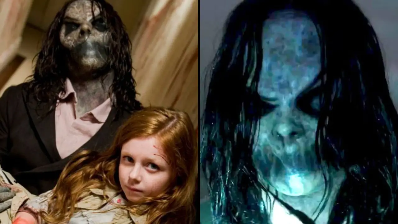 Horror movie fans now have an answer to the question of which is the scariest film of all time, and the answer is Sinister.