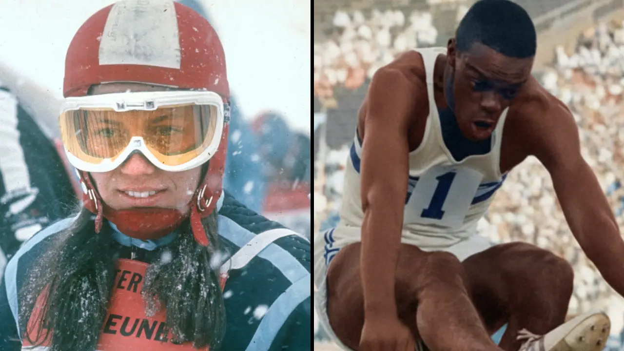 Let's take a look at the six games from the Olympics past that no longer exist – and find out the reason why. 