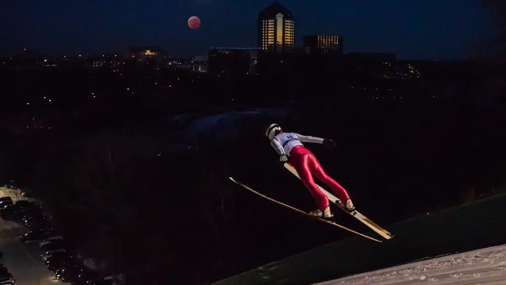 Ski Jump