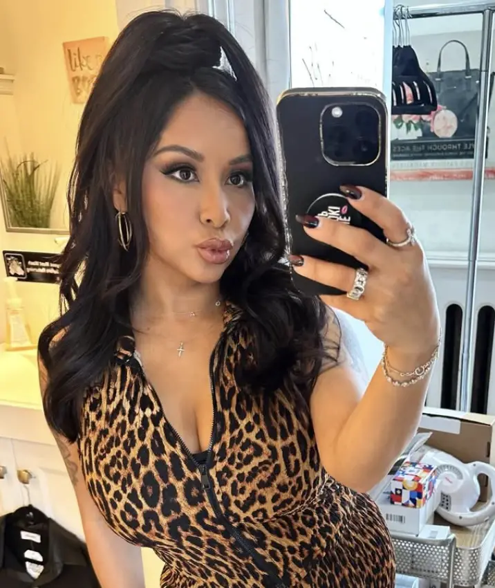 Snooki