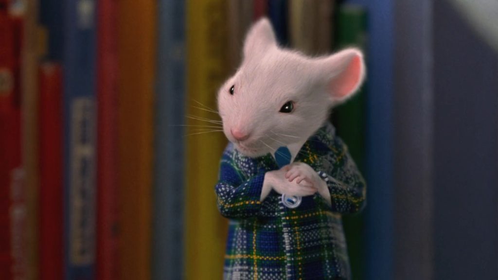 Stuart Little