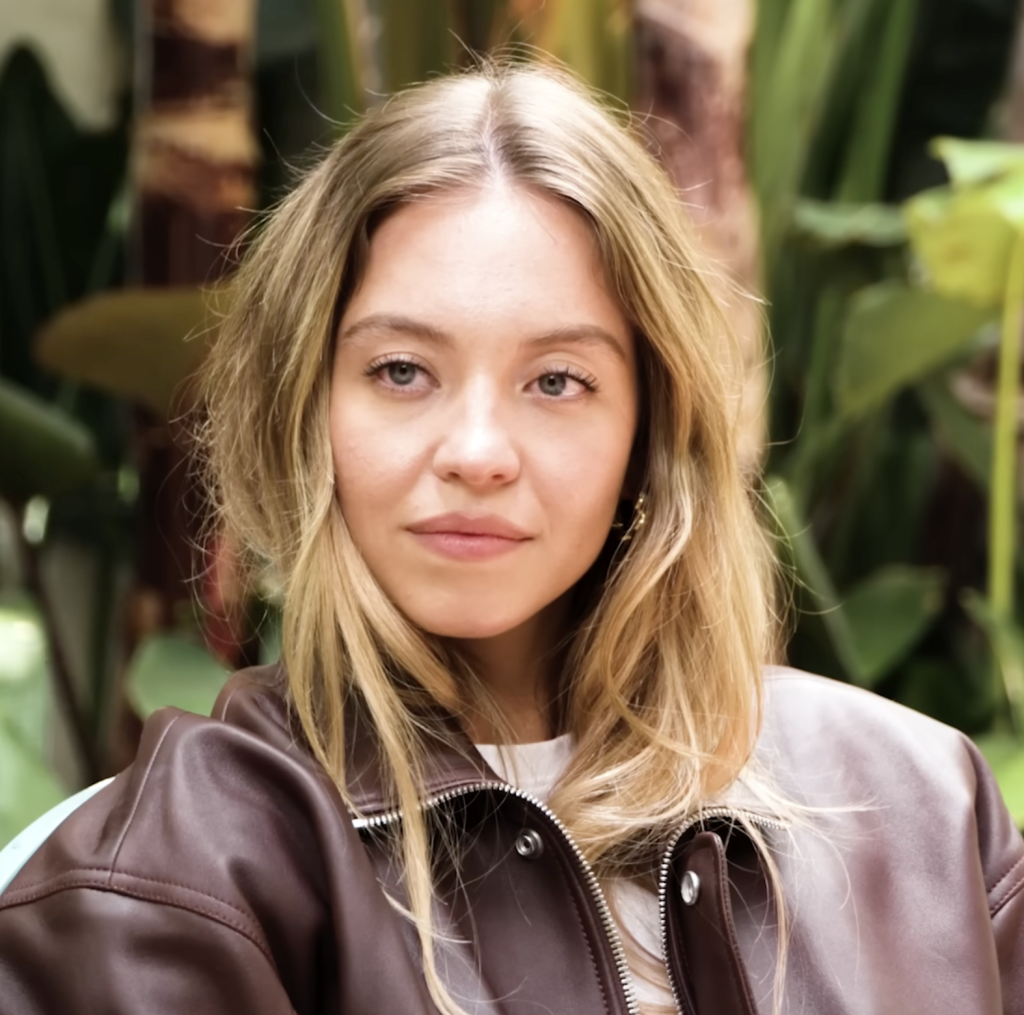 Sydney Sweeney's GQ interview