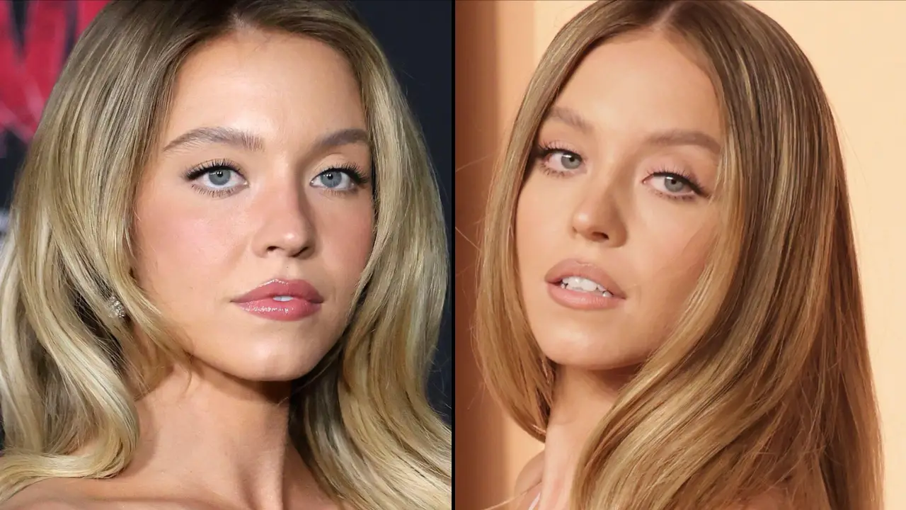 Sydney Sweeney is the latest celebrity to find themselves being ‘transvestigated.'