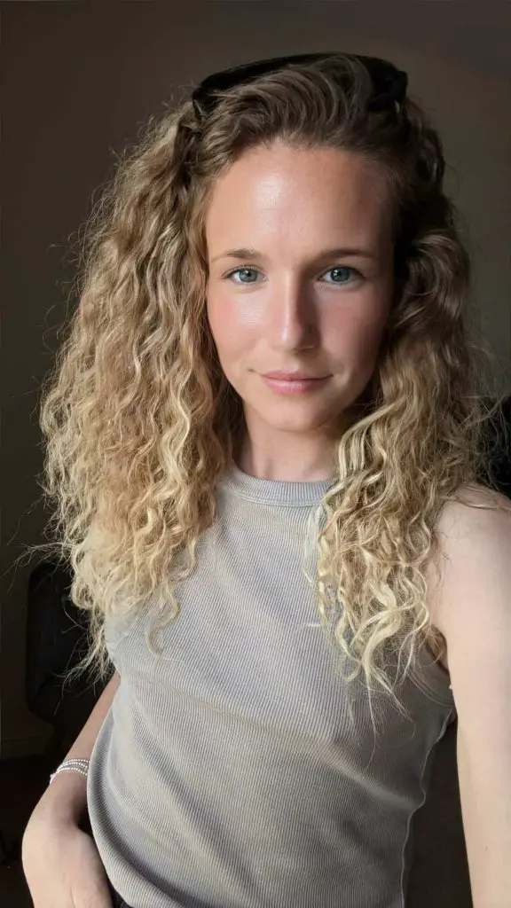Tara Stovold