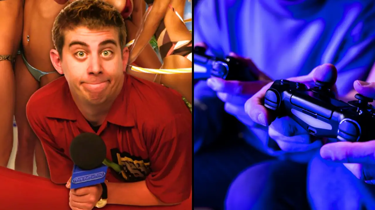 The world's most dangerous banned video game could get you arrested if you own a copy of it.