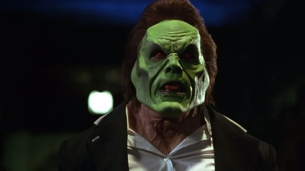 The Mask