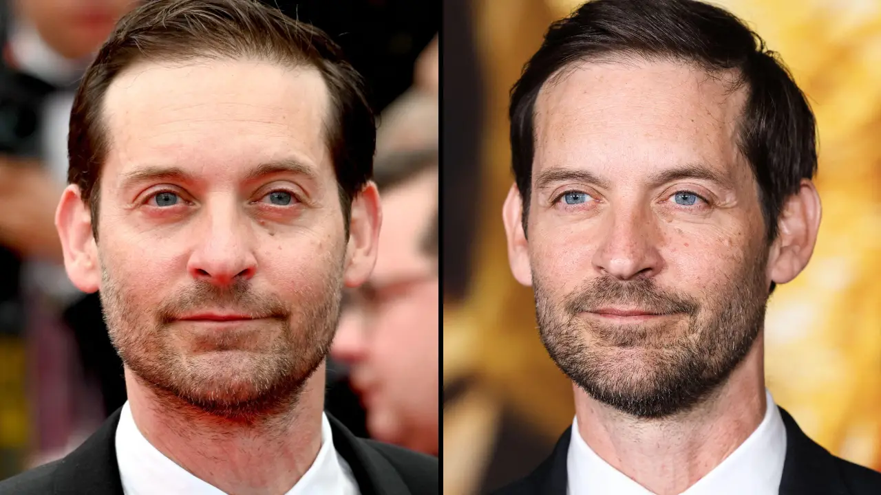 Fans are horrified after finding out who Tobey Maguire is dating.