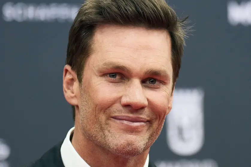 Tom Brady