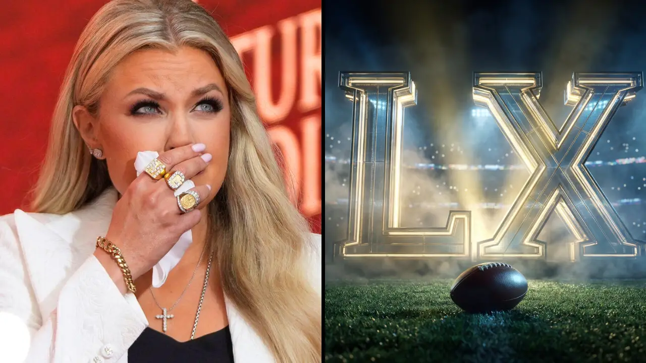 Turning Point USA, the organization founded by Charlie Kirk, has announced its plans to broadcast an alternative Super Bowl halftime show, and people are not happy about it.