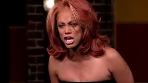 Tyra Banks
