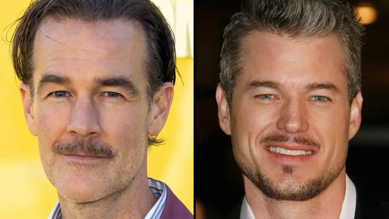 James Van Der Beek and Eric Dane fans have been left outraged after the late stars were 'disrespected' at a film and TV awards show.