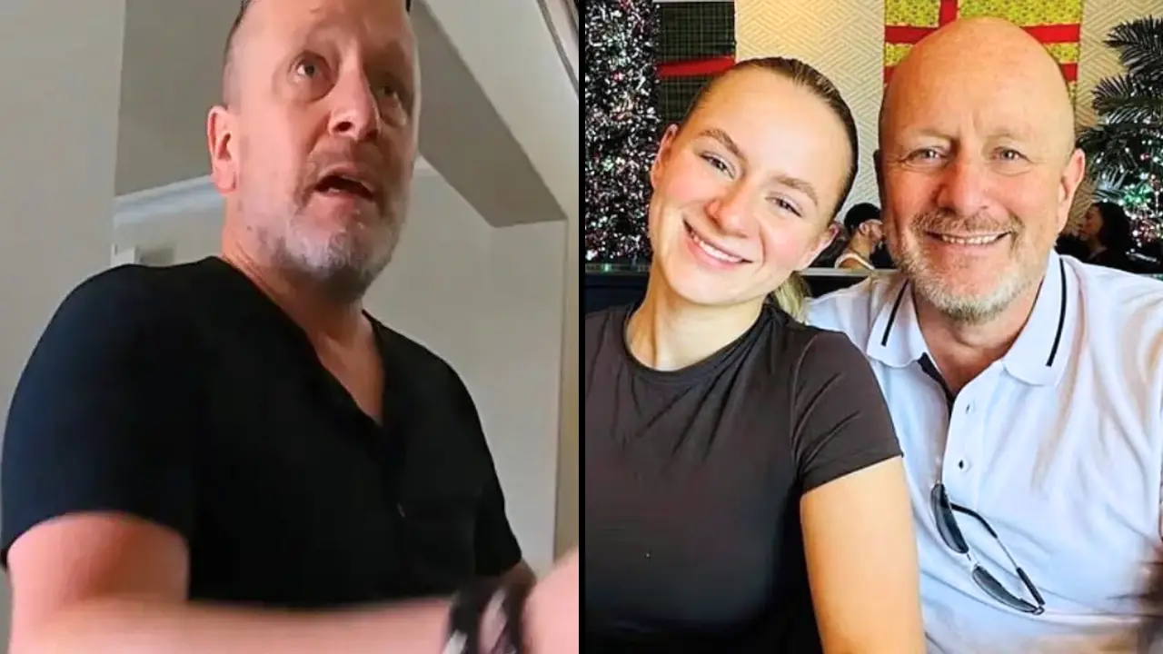 The dad who shot his daughter following an argument about President Donald Trump will not face criminal prosecution.