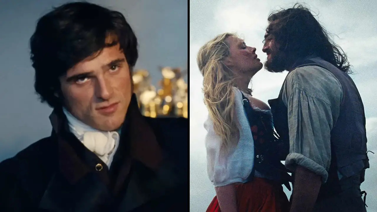 Wuthering Heights' director has broken her silence after her casting of Jacob Elordi has been called 'whitewashing.'