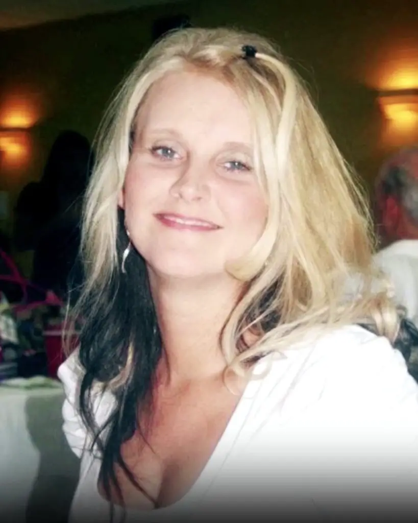 Crystal Rogers