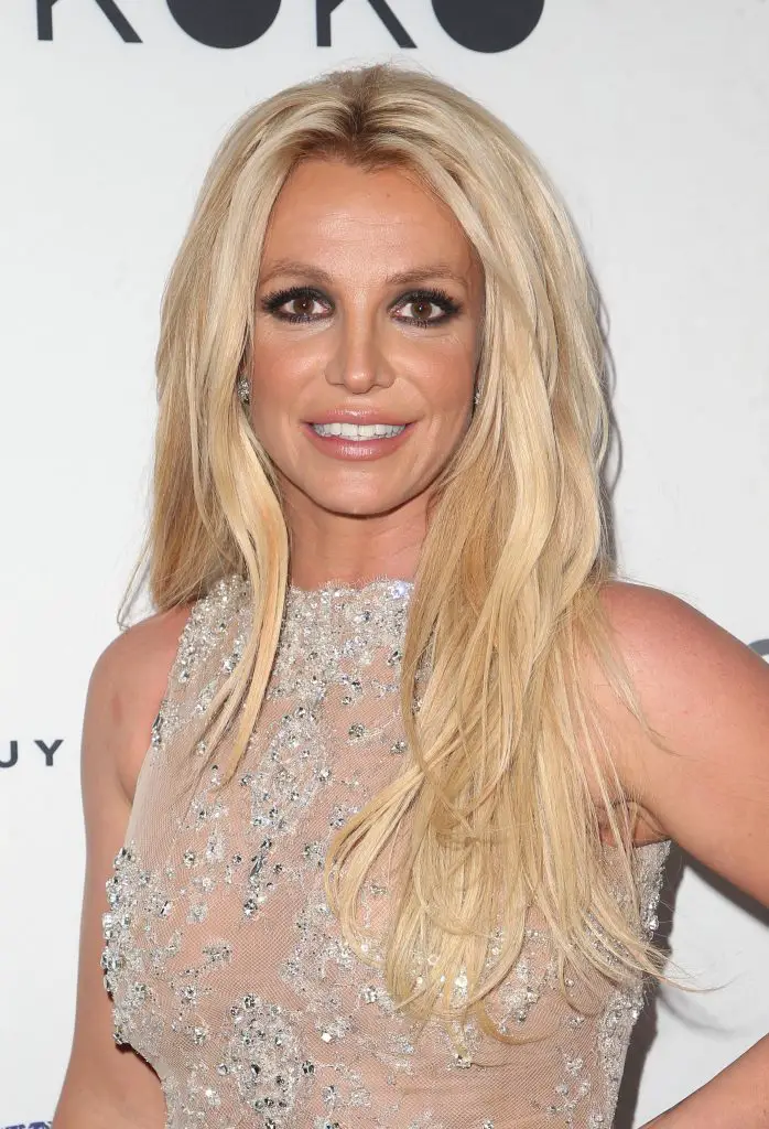 Britney Spears