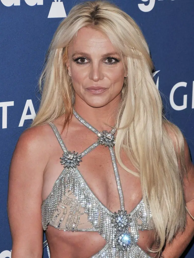 Britney Spears