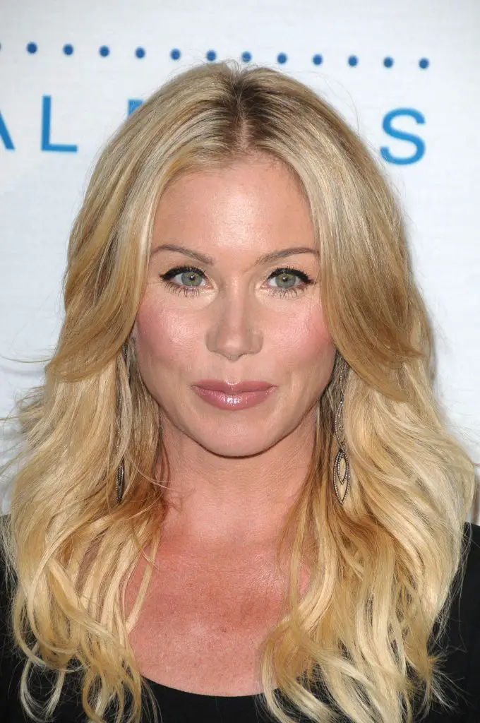 Christina Applegate