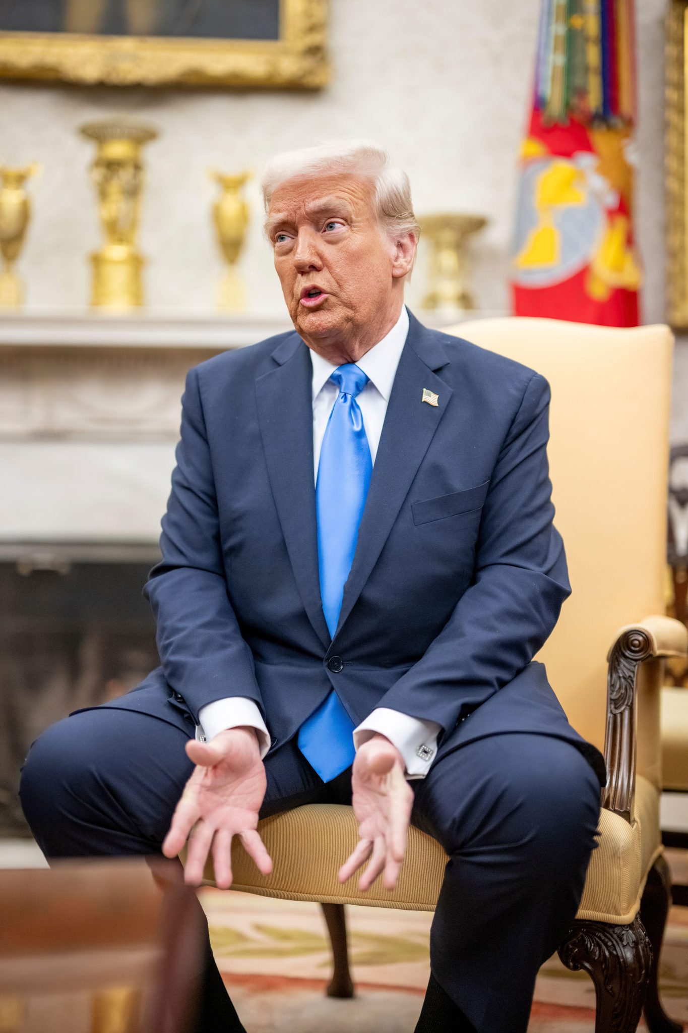 Donald Trump s Disgusting Bedroom Habits Exposed donald-trump-s-disgusting-bedroom-habits-exposed