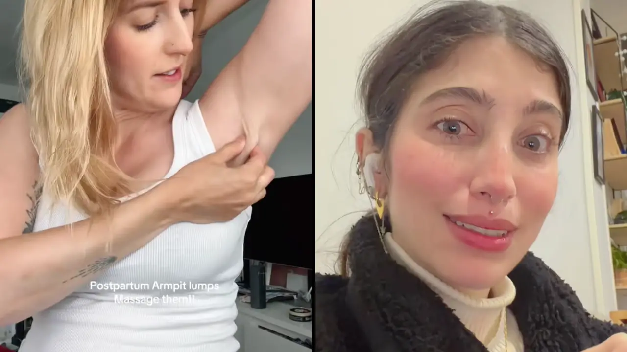 TikTok screenshots