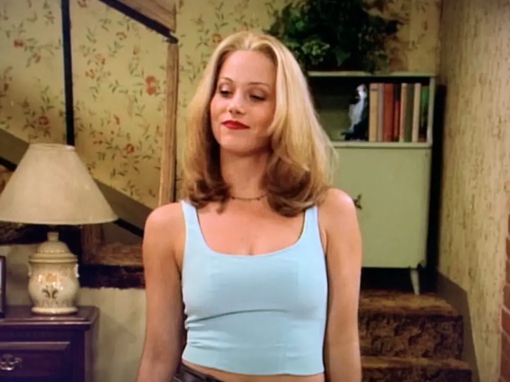 Kelly Bundy
