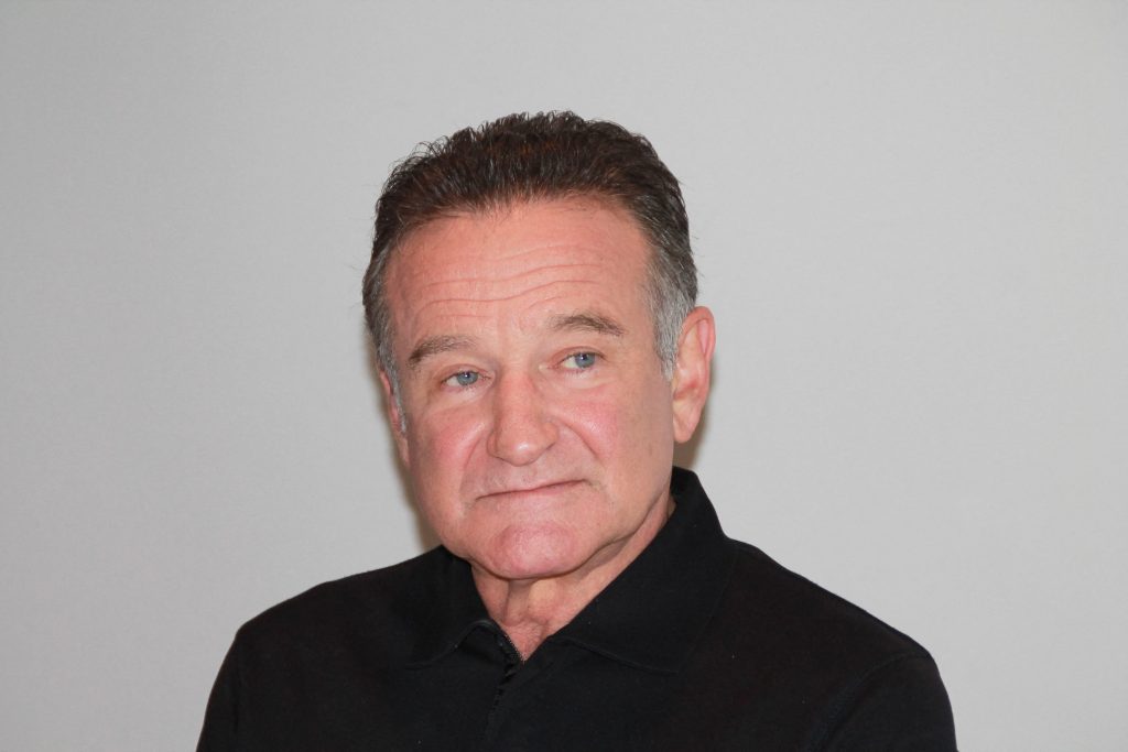 Robin Williams