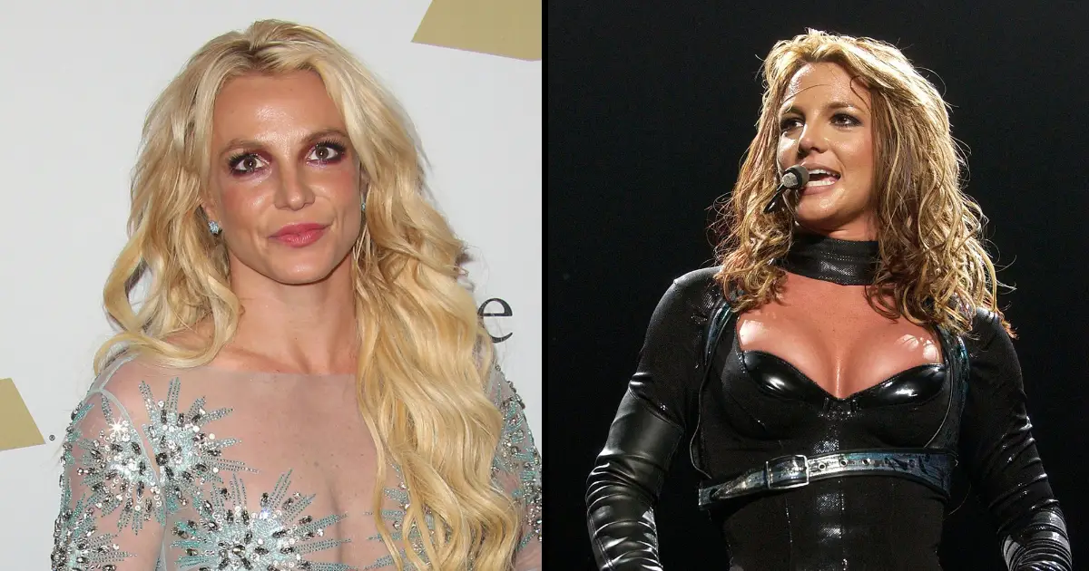 Britney Spears