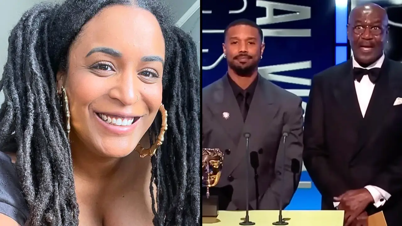 phoenix gray and baftas