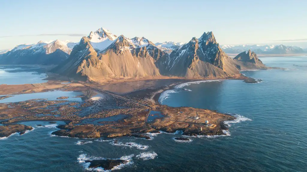Antartica