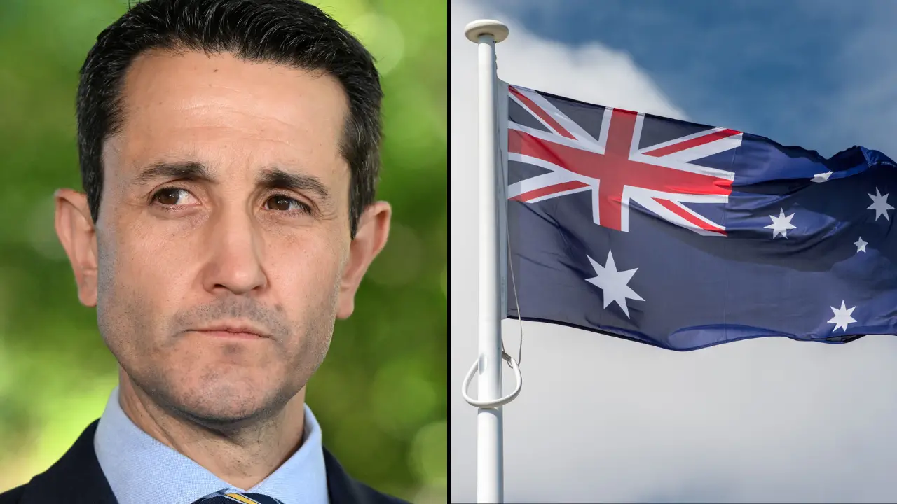 An Australian state is set to take drastic action to ban a six-word phrase, with the threat of two years in jail if it is used.