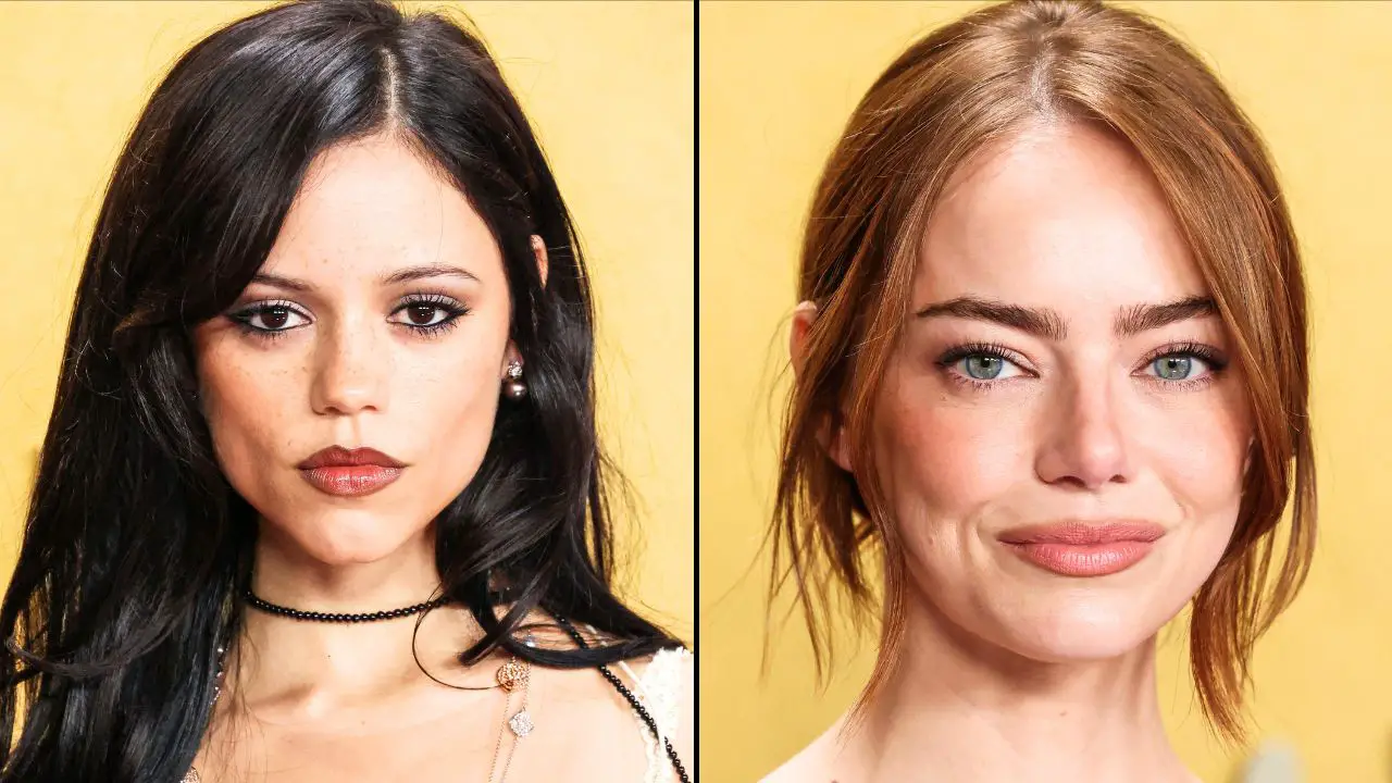 The 2026 SAG Awards saw some extremely well dressed celebrities - and some who made some major style mistakes...