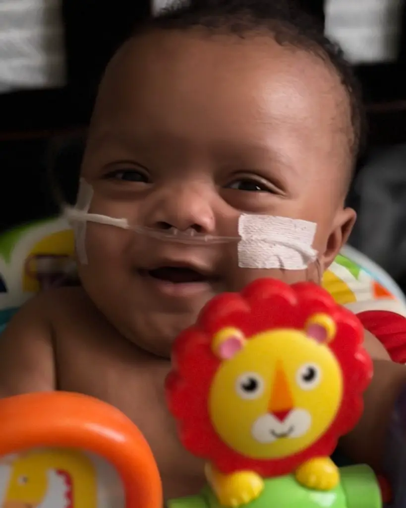 Baby Chance
