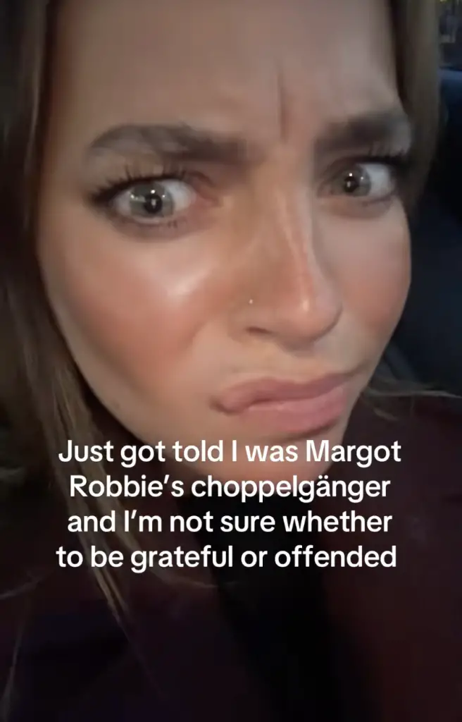 Choppelganger