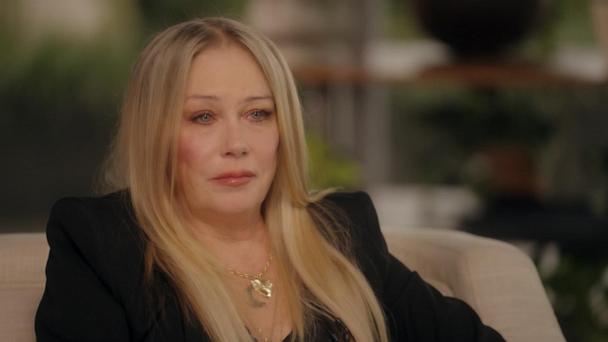 Christina Applegate