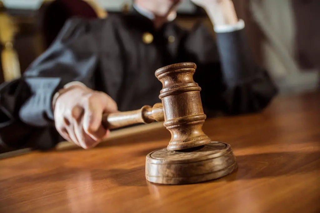 Court ruling