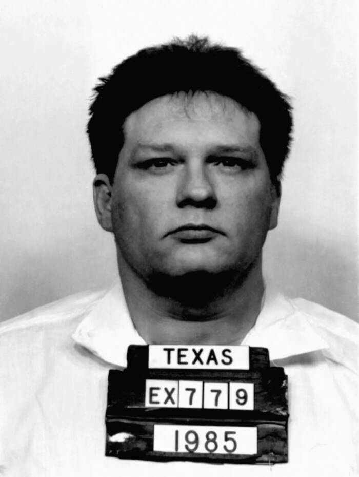 Daniel Garrett