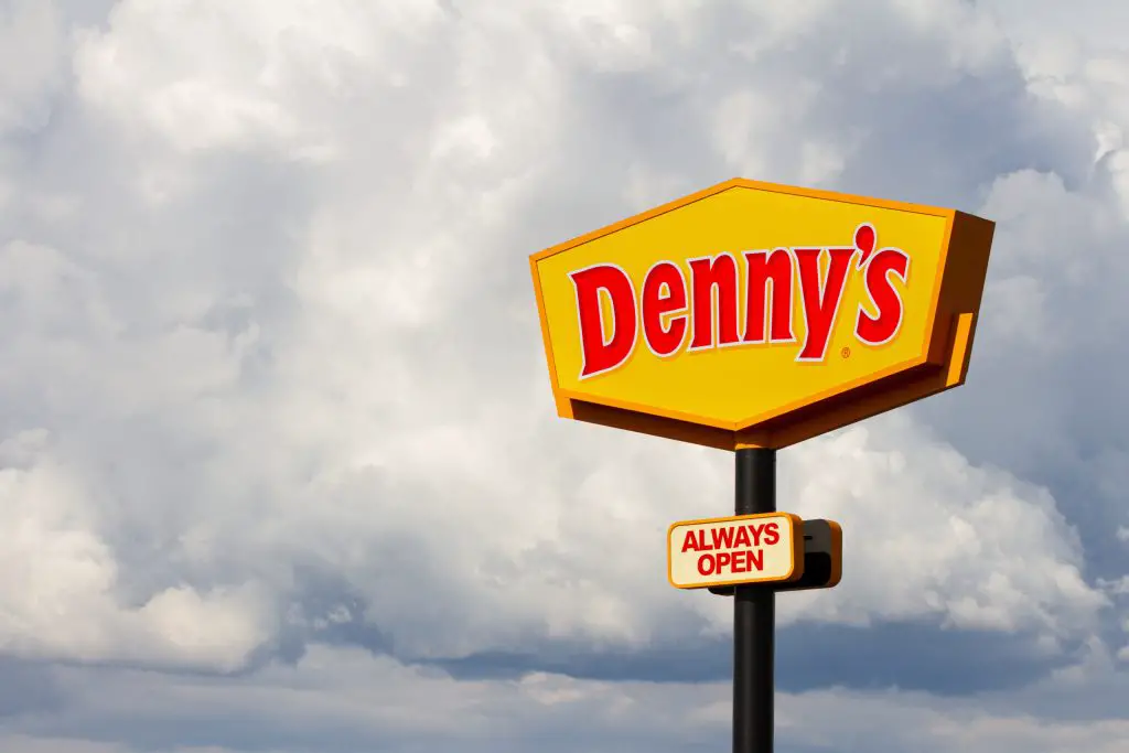 Denny's