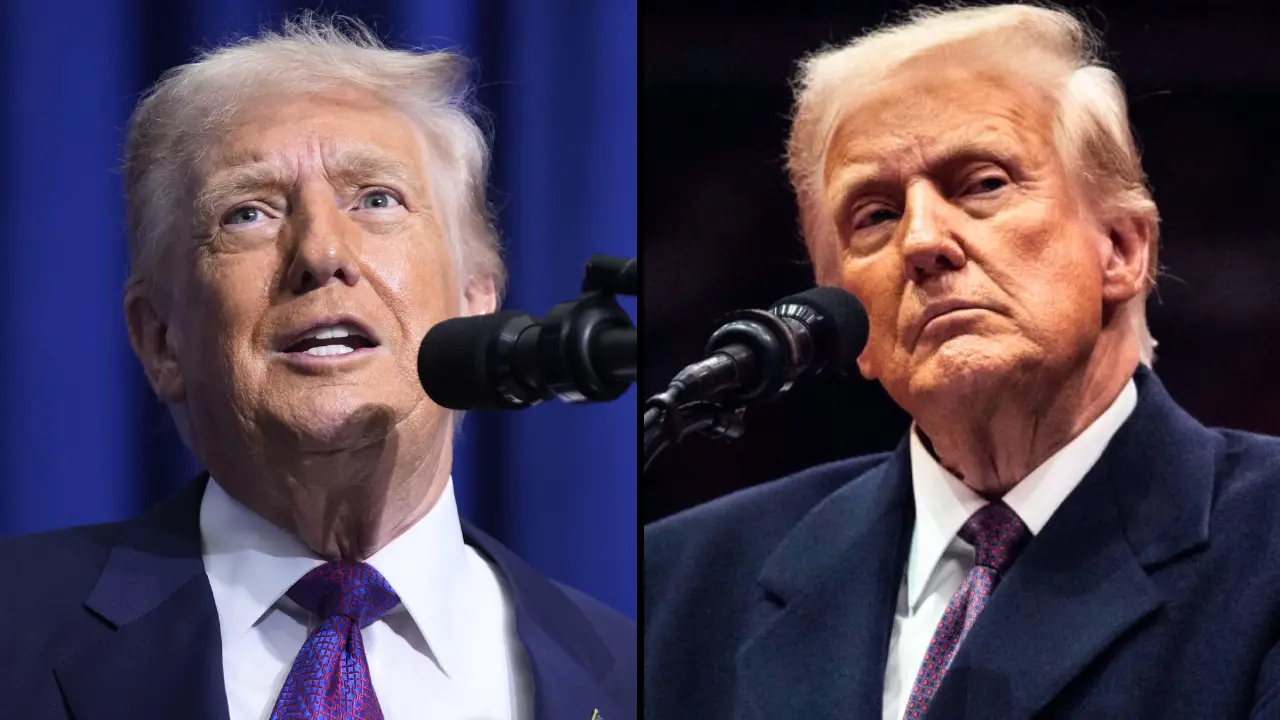 Did the President of the United States of America call into a TV show to rant about the Supreme Court?