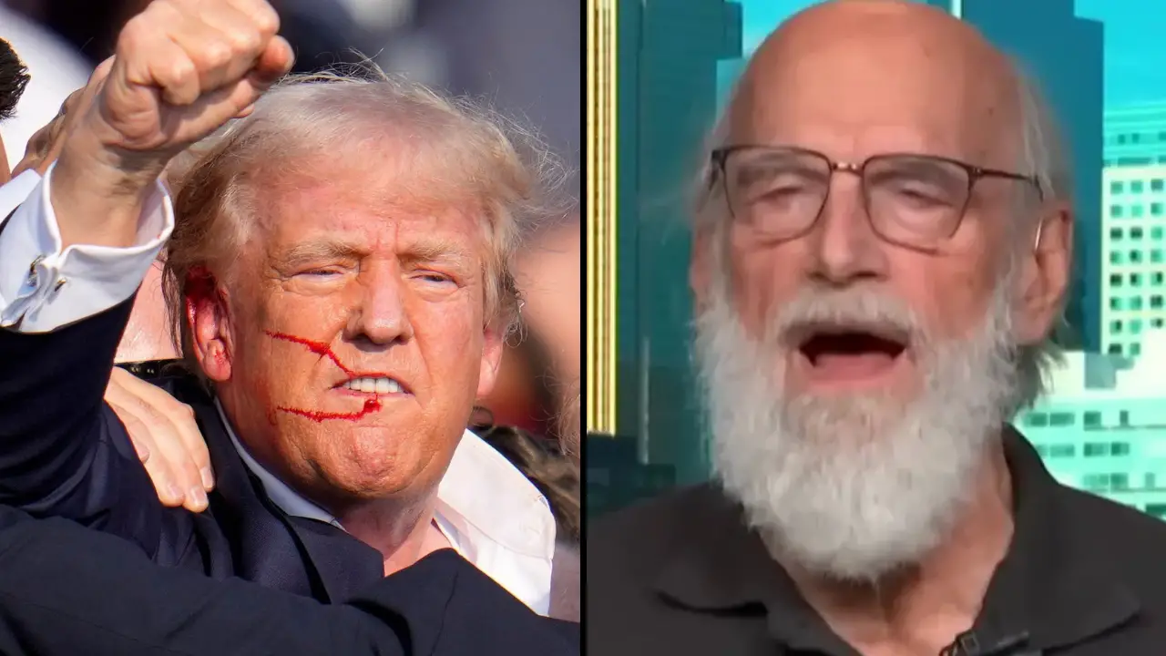 The White House has issued a response after former Jesse Ventura spoke out on the 2024 assassination attempt on Donald Trump.