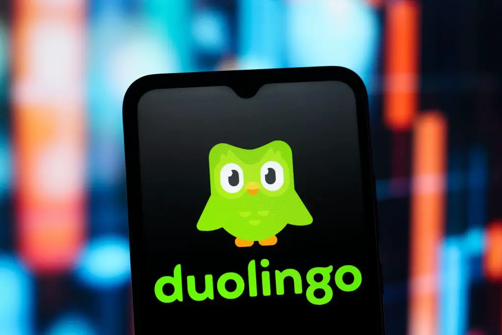 Duolingo