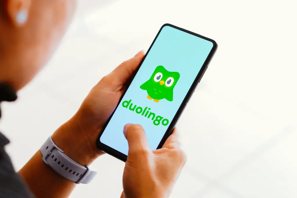 Duolingo
