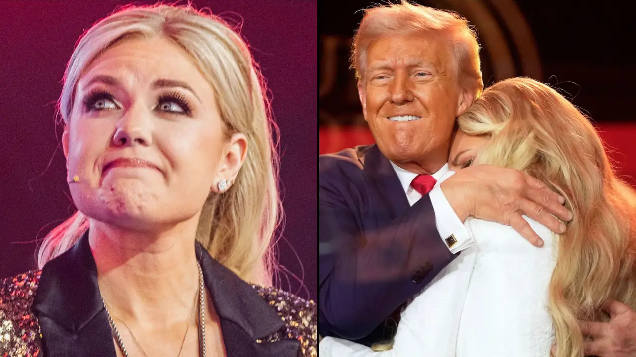 Erika Kirk has landed a surprising new job, months after taking over Turning Point USA in the wake of her husband Charlie’s assassination.