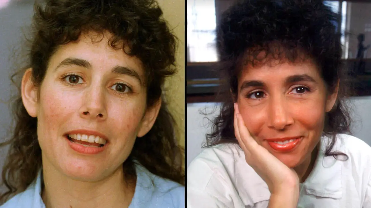 Death row inmate Karla Faye Tucker made a disturbing confession that still haunts an FBI agent.