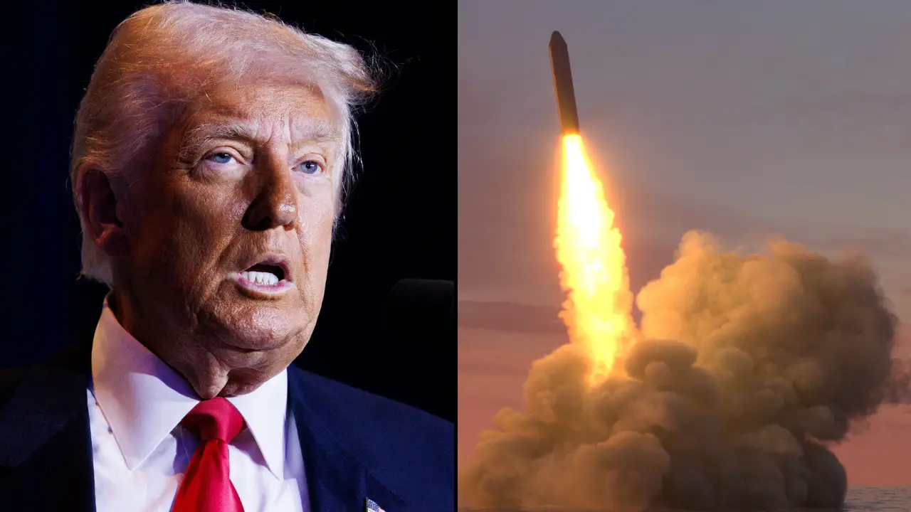 The FBI has warned American citizens that Iran is threatening an attack on one state in particular.