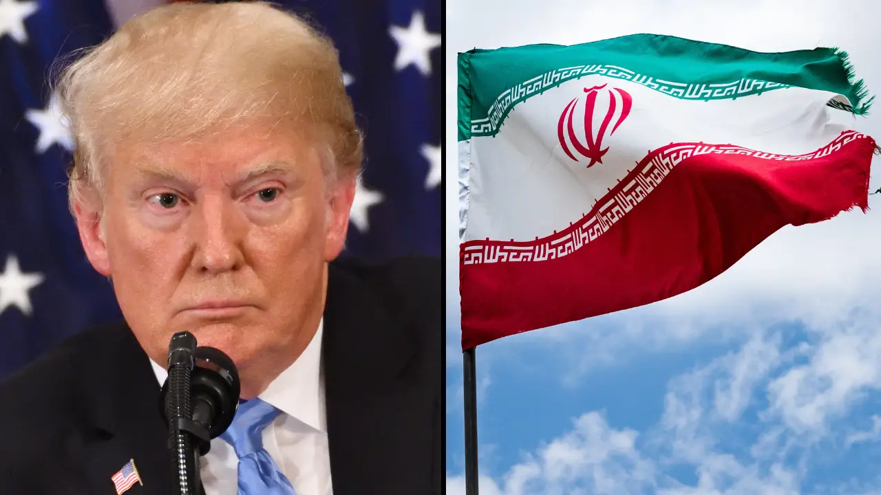 Iran has issued a chilling threat to the US, claiming that certain tourist spots will 'no longer be safe.'